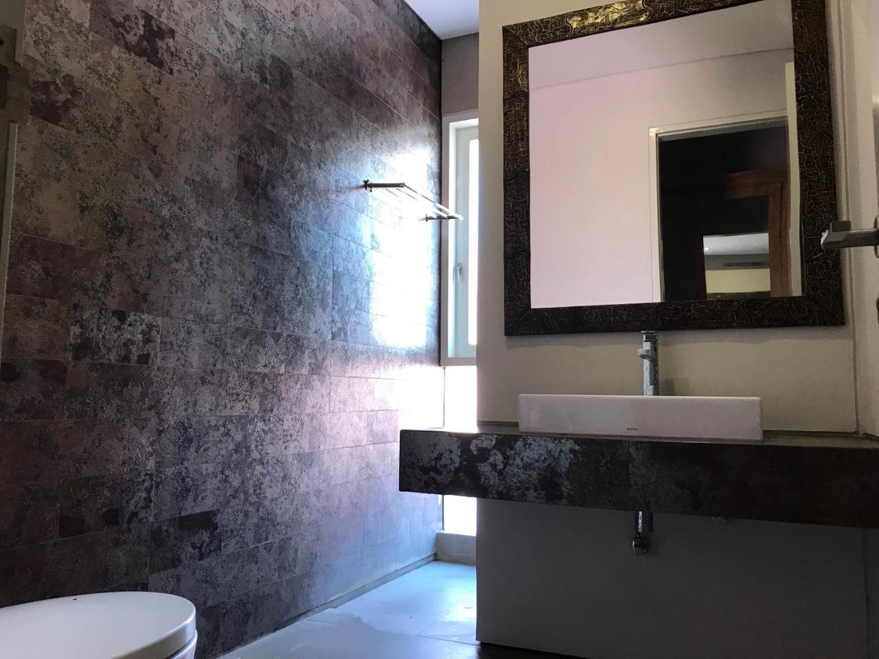 Villa Jp Tiger Canggu Kültér fotó